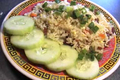 How To Make Chinese Roe Sausage
